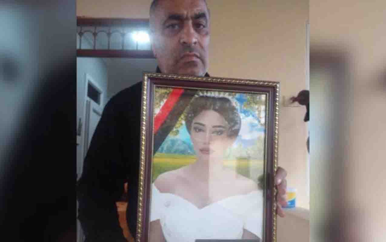 &ldquo;Gəlinliyə görə oğlan evi dava saldı, dedilər açıq-saçıqdır&rdquo;