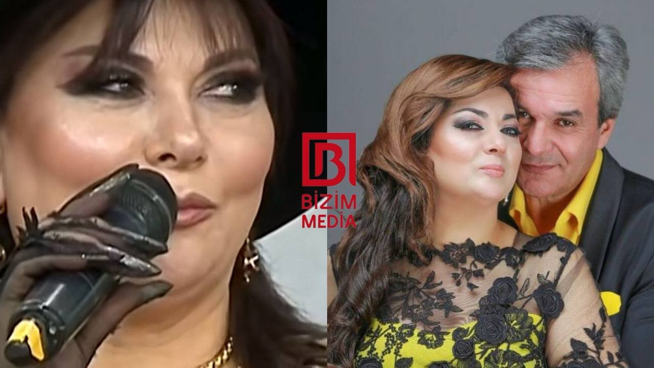 Təranə Qumral: &ldquo;Musanı şan-şöhrətli basdıracam&rdquo; - VİDEO