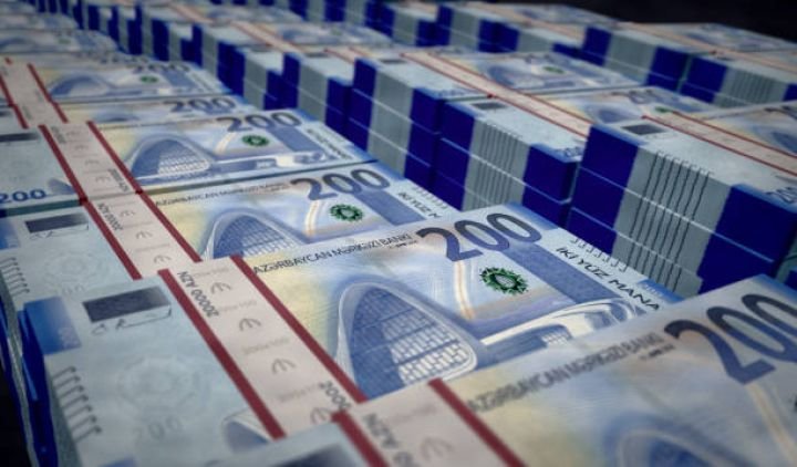 Son 30 ildə Azərbaycanın büdcəsi 50 dəfə artıb &ndash; RƏSMİ