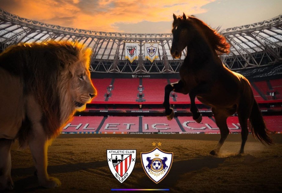 “Qarabağ” - “Atletik” matçının START HEYƏTLƏRİ “Qarabağ” - “Atletik” matçının START HEYƏTLƏRİ