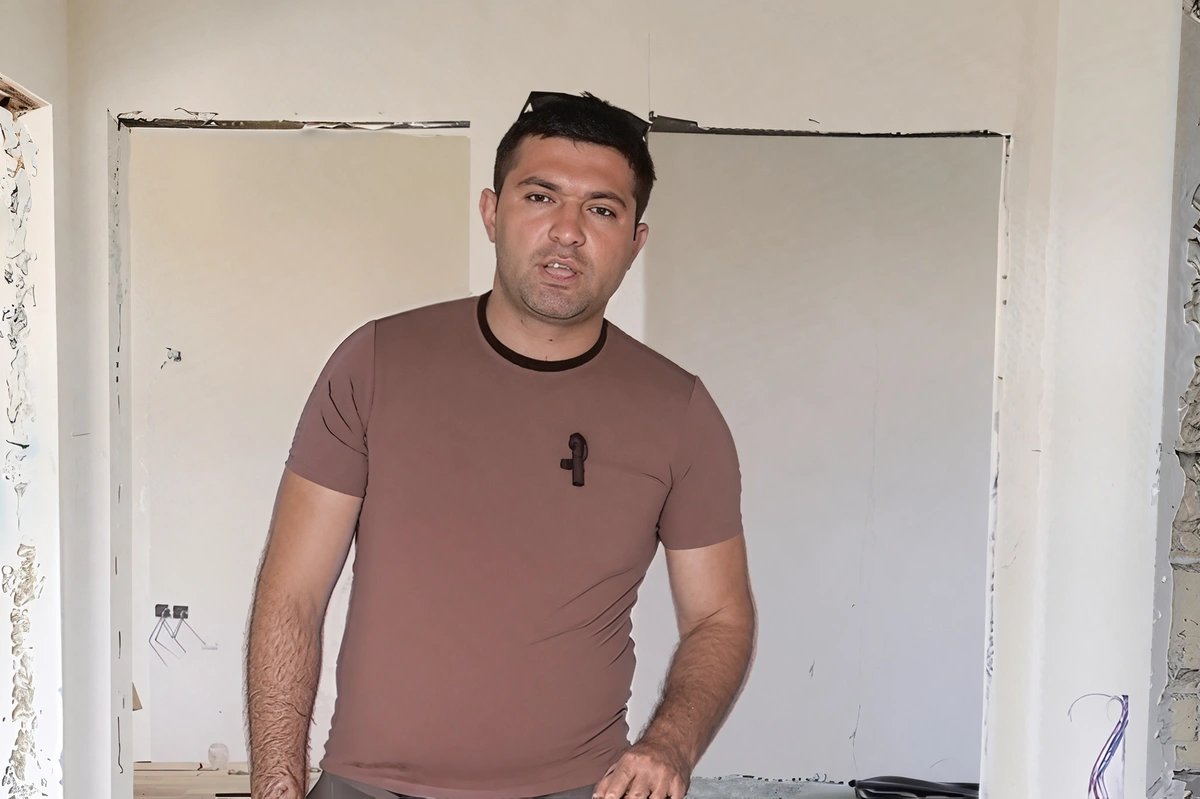 Tanınmış bloqerlərin reklam etdiyi "Daşqın əmlak"ın rəhbəri HAKİM QARŞISINDA Tanınmış bloqerlərin reklam etdiyi "Daşqın əmlak"ın rəhbəri HAKİM QARŞISINDA