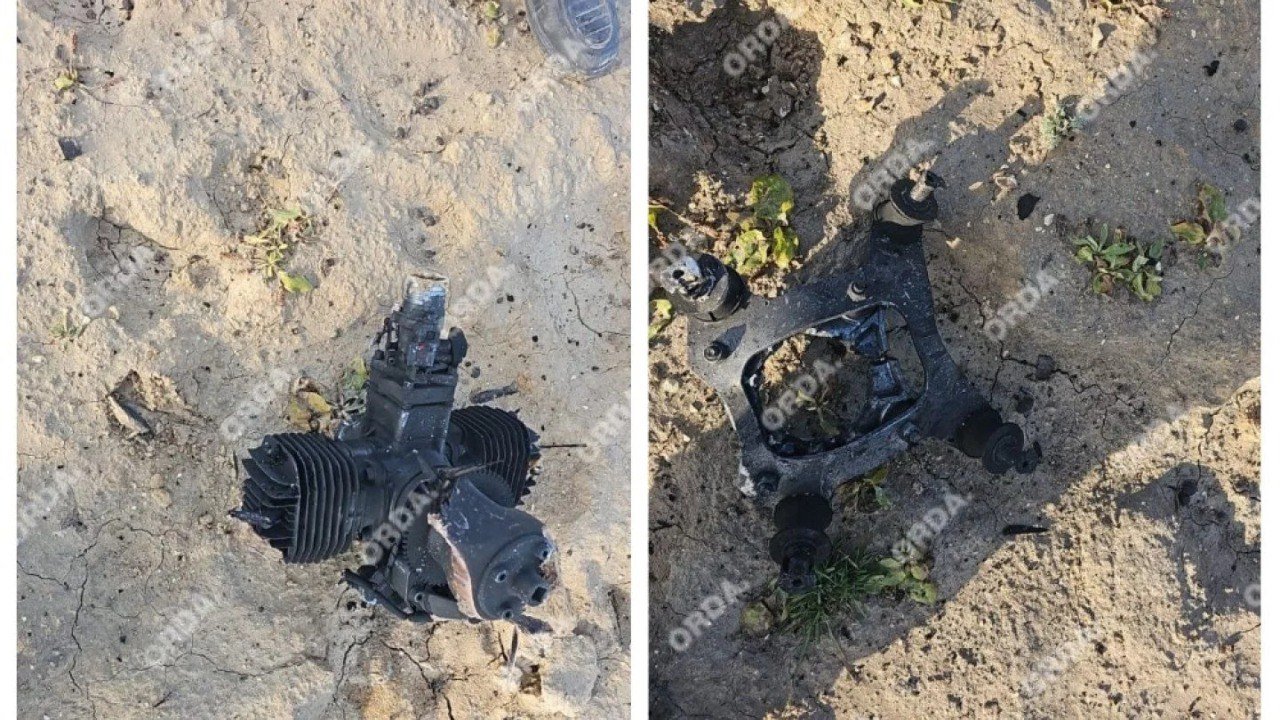 Qazaxıstanda PUA partladı – FOTO Qazaxıstanda PUA partladı – FOTO