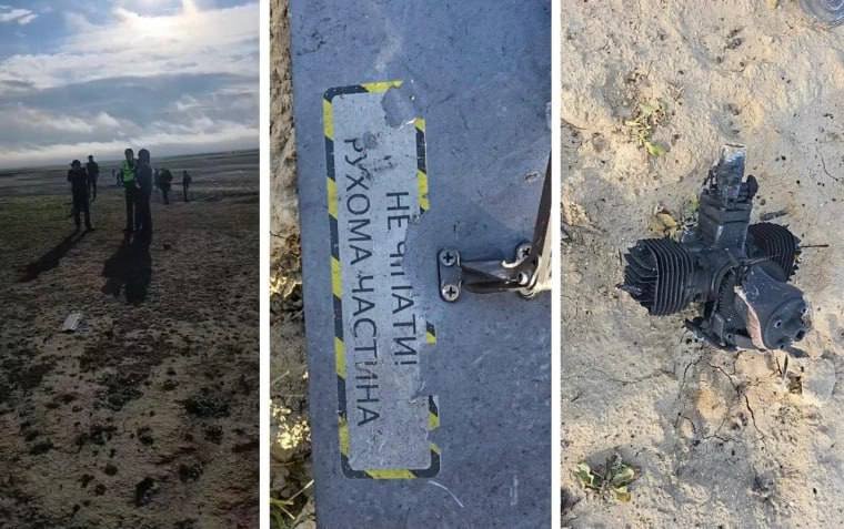 Qazaxıstanda PUA partladı – FOTO - foto 1