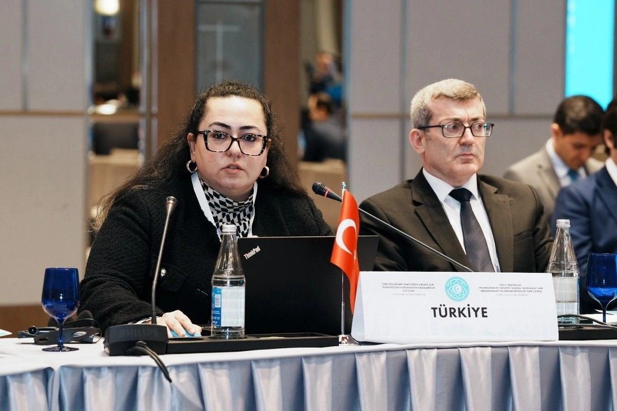 Bakıda TDT-nin işçi qrupunun iclası KEÇİRİLDİ - FOTO - foto 10