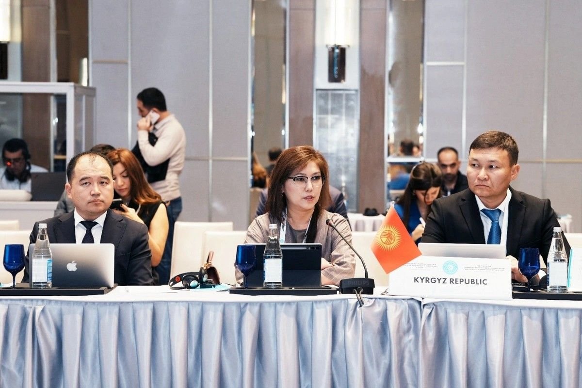 Bakıda TDT-nin işçi qrupunun iclası KEÇİRİLDİ - FOTO - foto 5