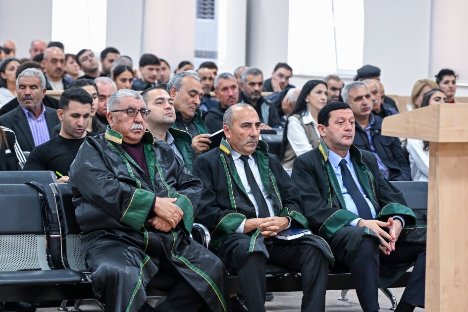 Ermənistan əsirliyində olmuş soydaşlarımızın ifadələri ELAN OLUNDU - FOTO - foto 10