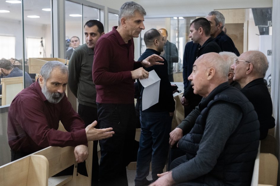 Ermənistan əsirliyində olmuş soydaşlarımızın ifadələri ELAN OLUNDU - FOTO - foto 11