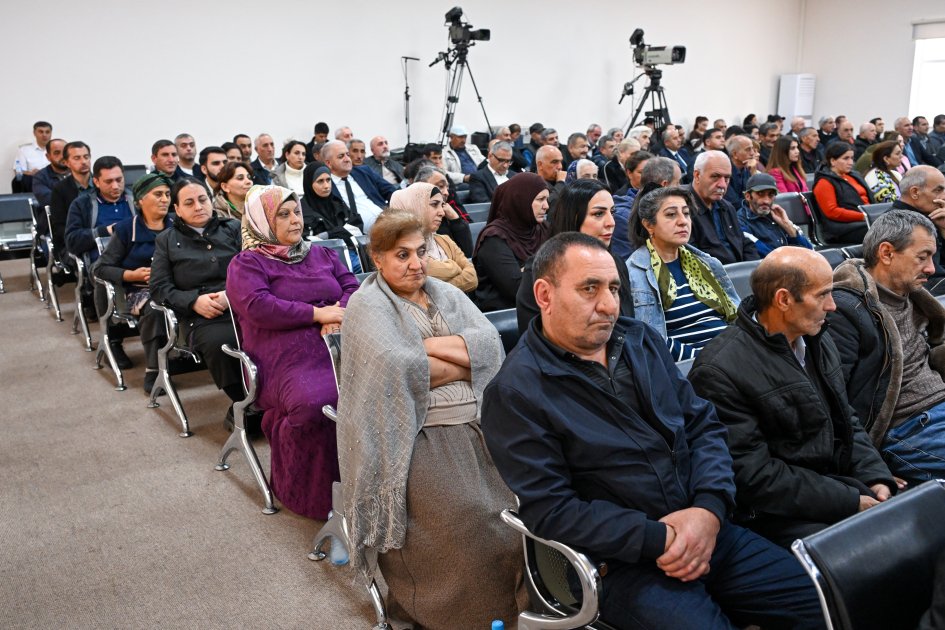 Ermənistan əsirliyində olmuş soydaşlarımızın ifadələri ELAN OLUNDU - FOTO - foto 8