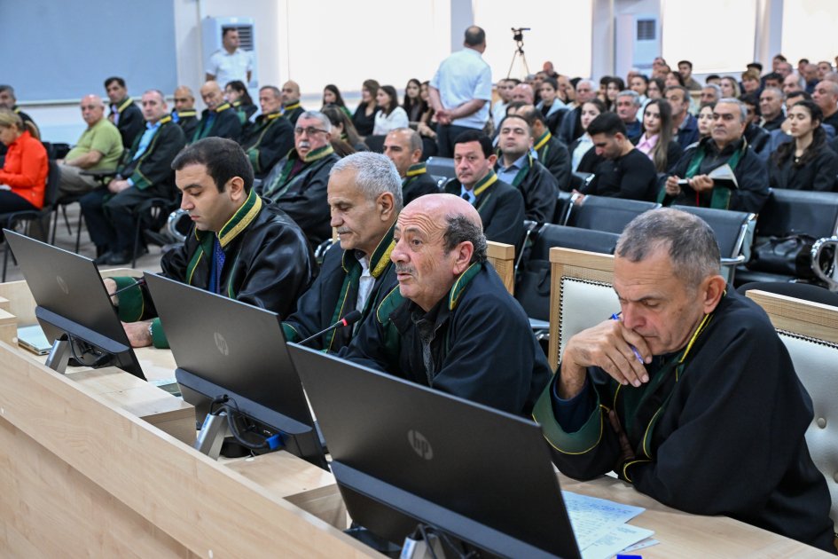 Ermənistan əsirliyində olmuş soydaşlarımızın ifadələri ELAN OLUNDU - FOTO - foto 4