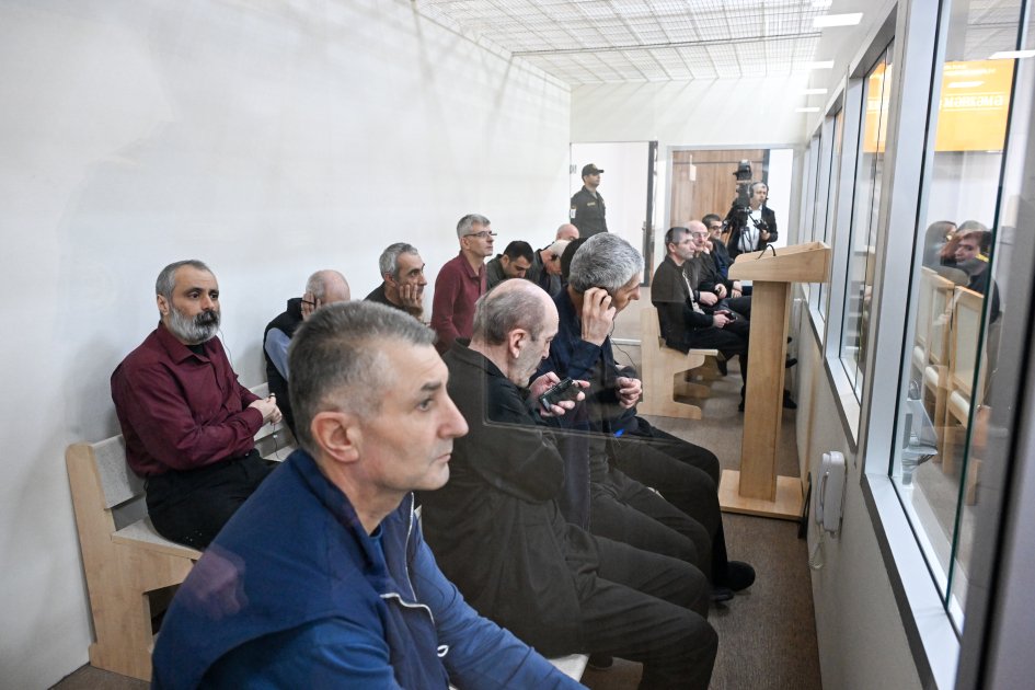 Ermənistan əsirliyində olmuş soydaşlarımızın ifadələri ELAN OLUNDU - FOTO - foto 5