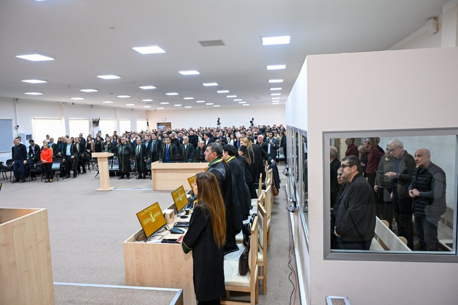 Ermənistan əsirliyində olmuş soydaşlarımızın ifadələri ELAN OLUNDU - FOTO - foto 2