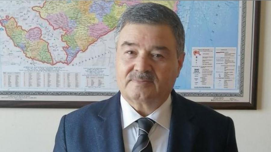 Azərbaycan diplomatiyasında Həsən Həsənov fenomeni - foto 1