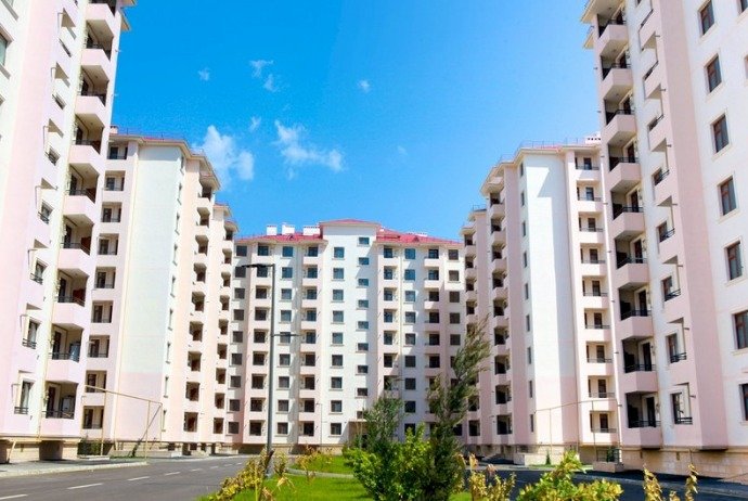 Kirayə mənzil qiymətləri artacaq - AÇIQLAMA