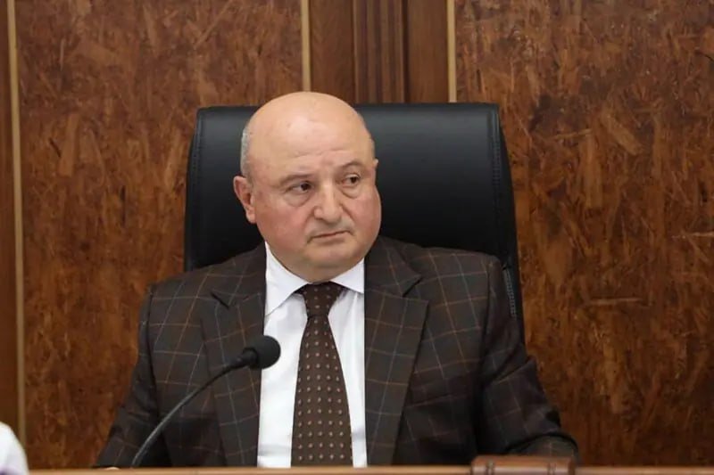 Ermənistanda rusiyapərəst merə yeni cinayət işi açıldı