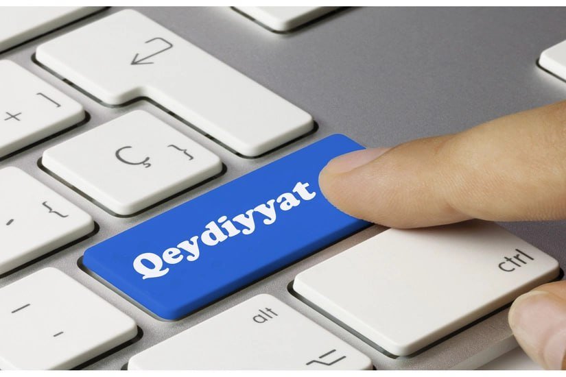 Fəlsəfə doktoru imtahanları üçün qeydiyyat BAŞLADI