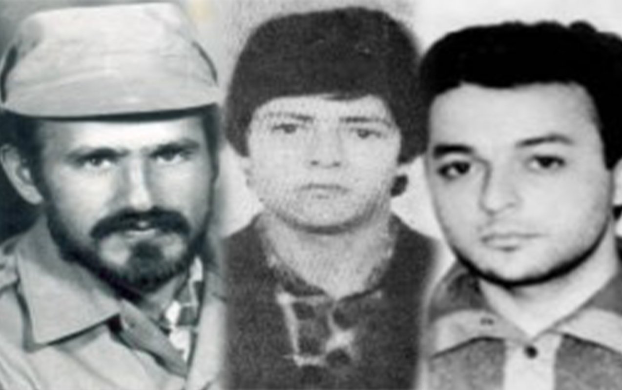 Daha 16 itkin şəhidimiz dəfn ediləcək &ndash; FOTO