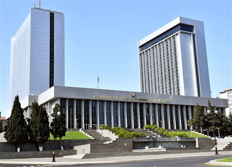Azərbaycan deputatları İrəvanda keçirilən tədbirə qatılmayacaq - SƏBƏB
