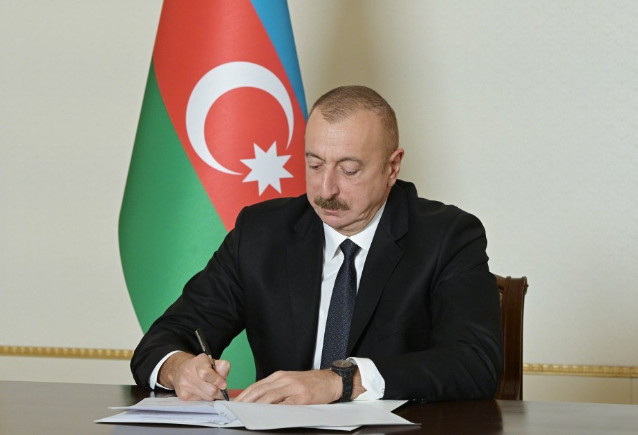 Prezident Yaponiyaya yeni səfir TƏYİN ETDİ Prezident Yaponiyaya yeni səfir TƏYİN ETDİ
