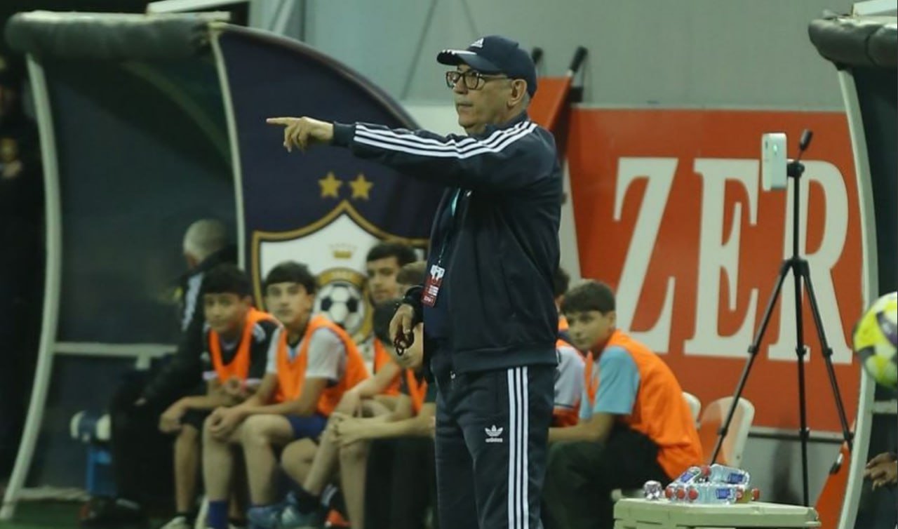 Kurban Berdıyev daha 1 il &ldquo;Turan Tovuz&rdquo;da QALACAQ