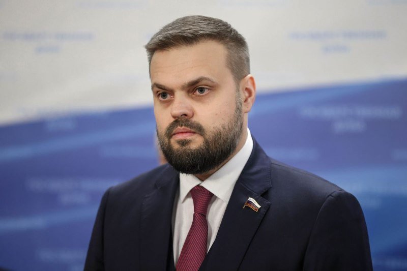 Dumanın deputatından Azərbaycan-Rusiya münasibətləri ilə bağlı AÇIQLAMA Dumanın deputatından Azərbaycan-Rusiya münasibətləri ilə bağlı AÇIQLAMA
