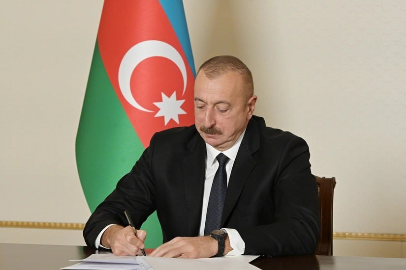 Azərbaycan Rotterdam Konvensiyasına QOŞULDU