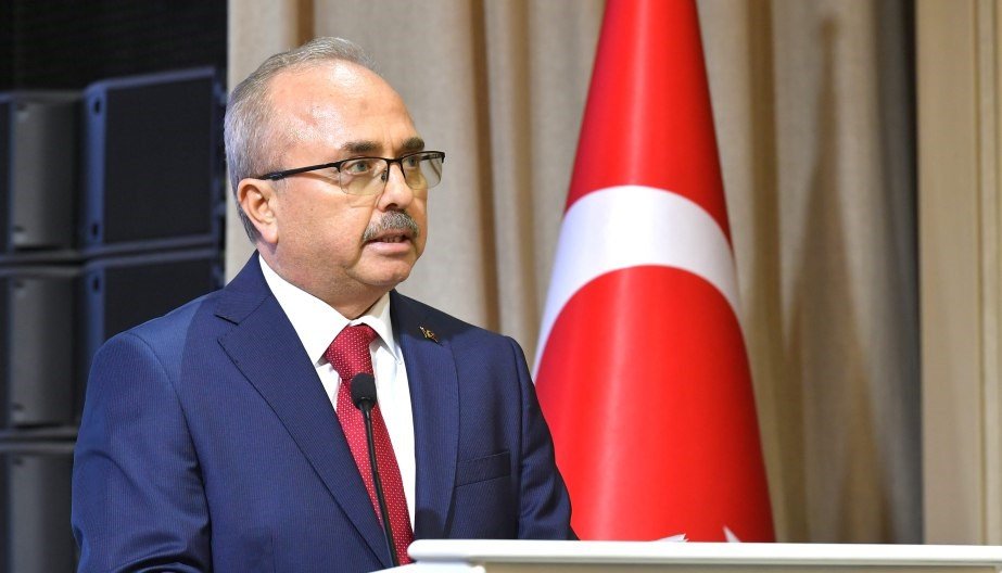 Türkiyə səfiri: “Azərbaycan döyüş meydanında qazandığı nailiyyətləri diplomatik masaya da daşıyıb” Türkiyə səfiri: “Azərbaycan döyüş meydanında qazandığı nailiyyətləri diplomatik masaya da daşıyıb”