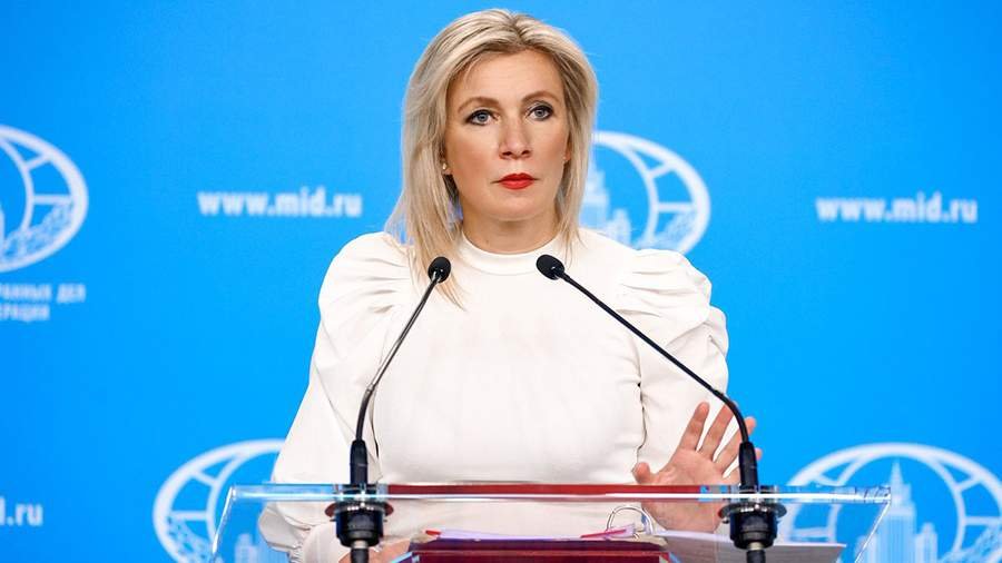 Zaxarova: &ldquo;Moskva və Bakı Rusiya vətəndaşlarının geri qaytarılması üçün əsaslı dialoq aparır&rdquo; - VİDEO
