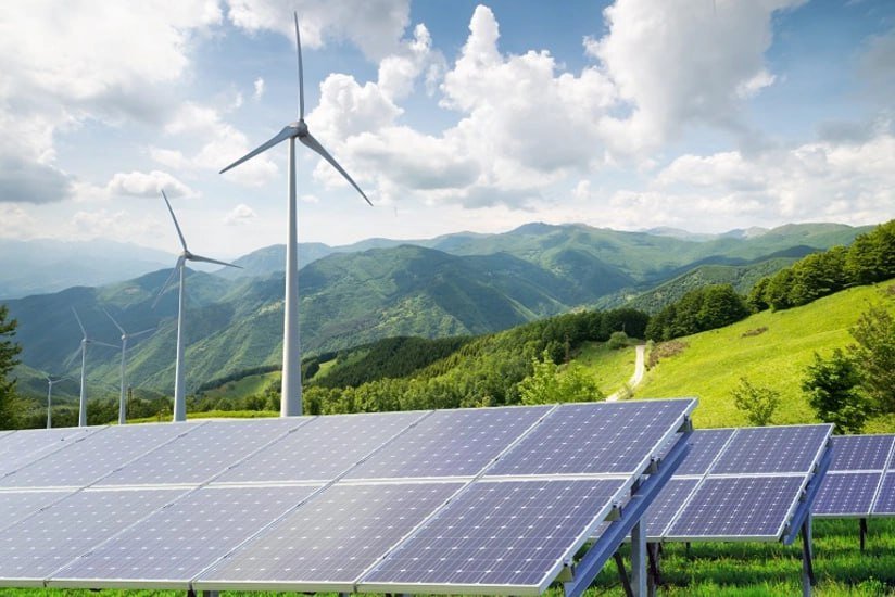 Enerjidən effektiv istifadə ilə bağlı sistem YARADILIR – MÜHÜM YENİLİK Enerjidən effektiv istifadə ilə bağlı sistem YARADILIR – MÜHÜM YENİLİK