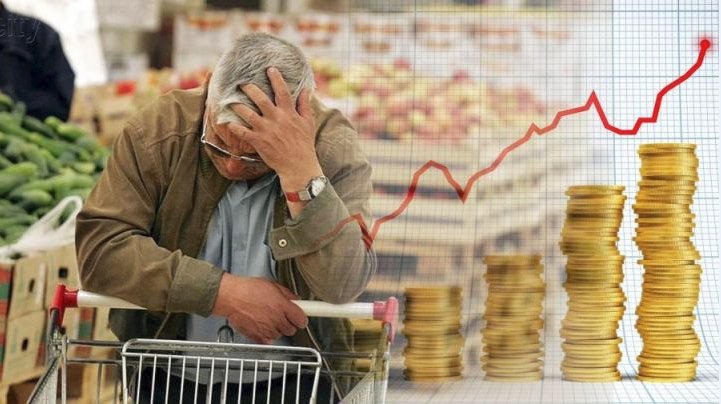 Oktyabr ayında ən çox bahalaşan və ucuzlaşan MƏHSULLAR Oktyabr ayında ən çox bahalaşan və ucuzlaşan MƏHSULLAR