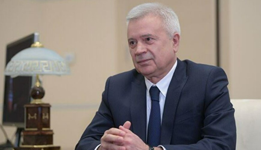 Vahid Ələkbərovun sərvəti AÇIQLANDI Vahid Ələkbərovun sərvəti AÇIQLANDI