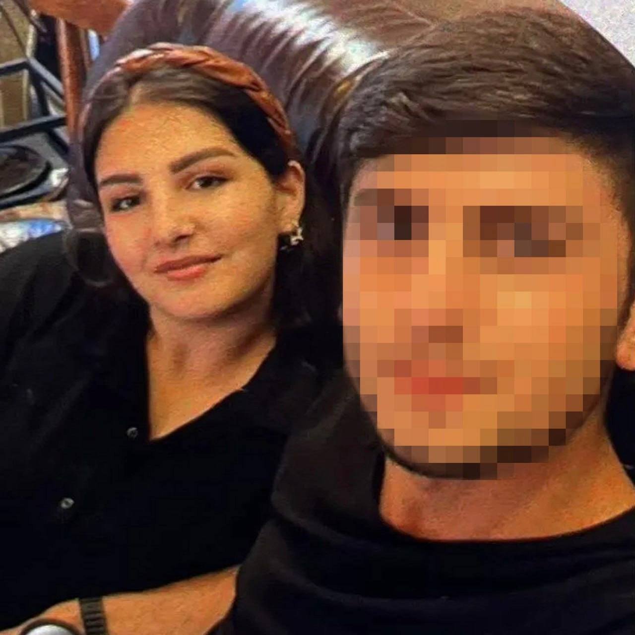 Türkiyədə azərbaycanlı oğlan sevgilisini qətlə yetirdi Türkiyədə azərbaycanlı oğlan sevgilisini qətlə yetirdi