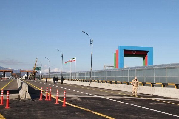 İranla sərhəddə yeni keçid məntəqəsi açılacaq