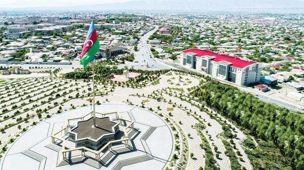 Naxçıvandakı rezidentlər bəzi vergilərdən AZAD EDİLƏCƏK &ndash; 10 illik GÜZƏŞT