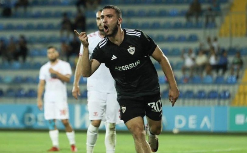&ldquo;Qarabağ&rdquo;ın futbolçusu Rusiya klubuna &ldquo;yox&rdquo; dedi
