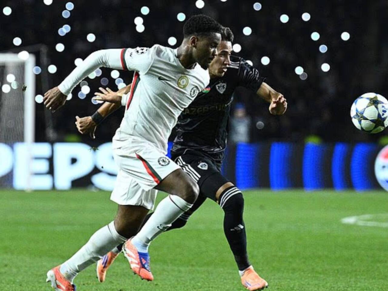 "Qarabağ"ın futbolçularına bu qədər mükafat veriləcək "Qarabağ"ın futbolçularına bu qədər mükafat veriləcək