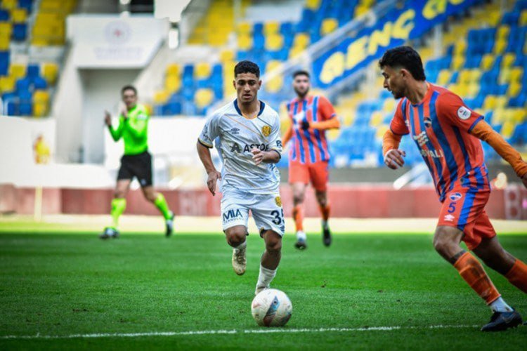 Bu futbolçu millinin heyətindən KƏNARLAŞDIRILDI