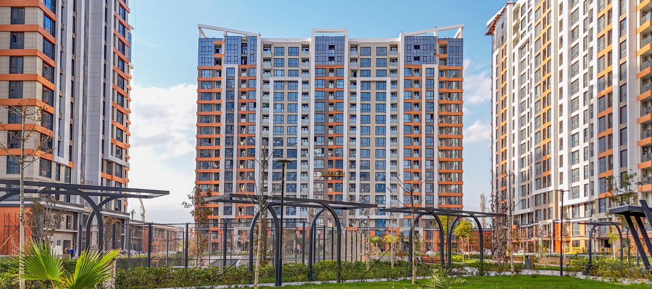 Faizsiz kreditlə premium təmirli mənzil sahibi ol – “City Garden Narimanov”! - foto 3