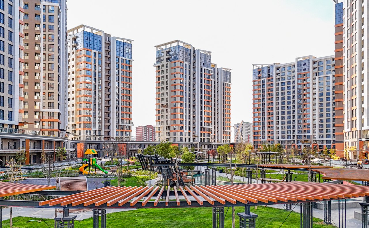 Faizsiz kreditlə premium təmirli mənzil sahibi ol &ndash; &ldquo;City Garden Narimanov&rdquo;!