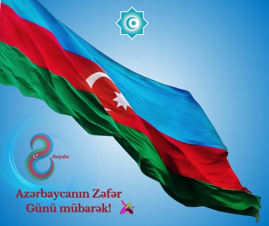 TDT Baş katibi Azərbaycanı təbrik etdi – FOTO - foto 2