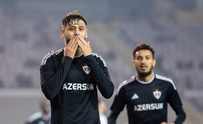 Nərimanı transfer etmək istəyən klublar 2,5 milyon avro ÖDƏMƏLİ OLACAQ