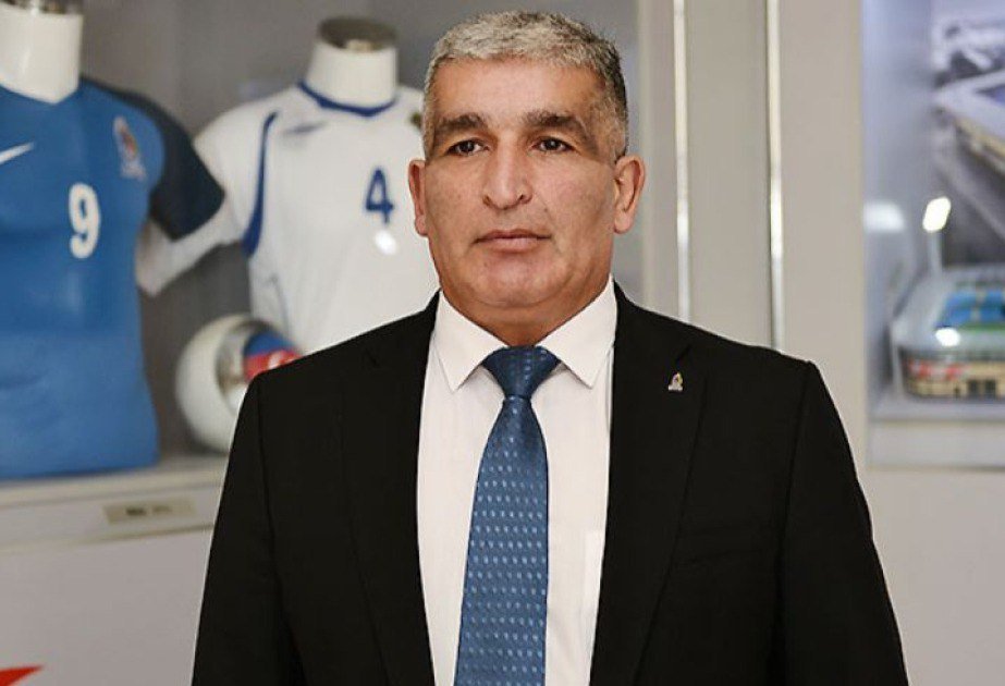 Babək Quliyev UEFA-dan növbəti TƏYİNAT ALDI
