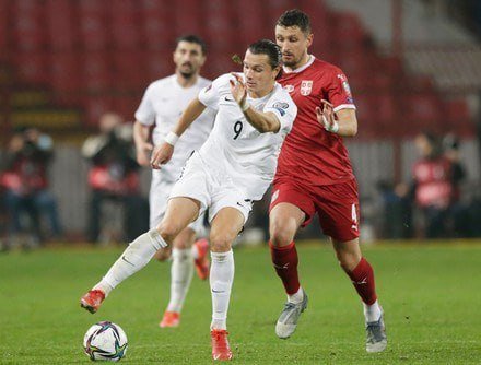 Türkiyə klubu Dadaşovun transferindən imtina etdi