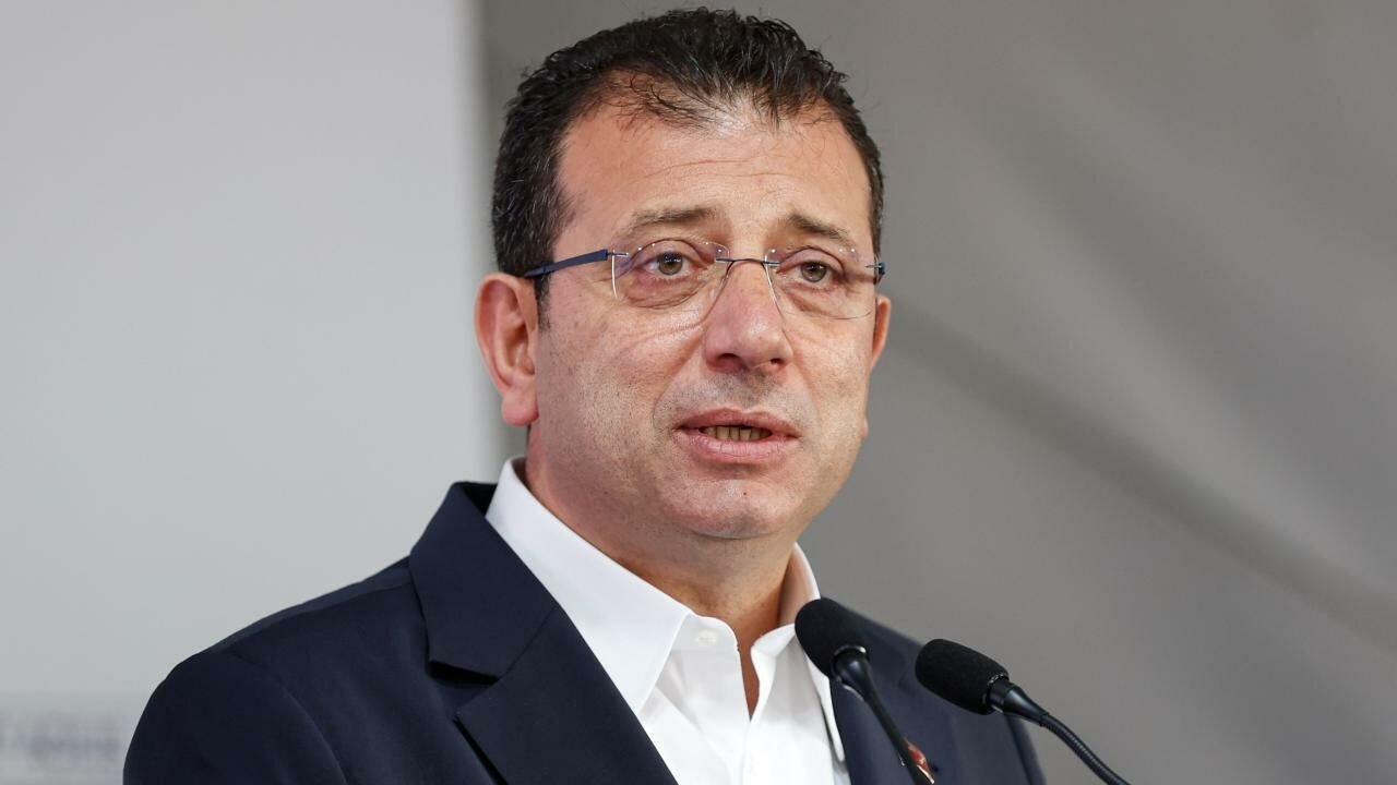 Əkrəm İmamoğluna 2 min 352 il HƏBS tələb olundu