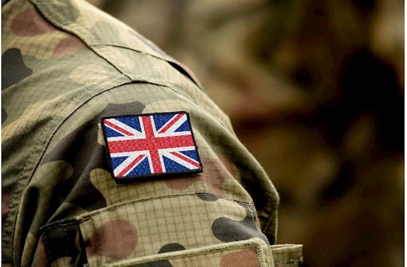 KİV: Britaniya qoşunları Rusiyaya qarşı hibrid müharibəyə qoşulub
