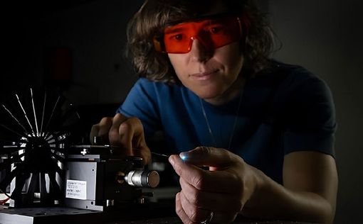 Almaniyada insan bədənində toxumanı bərpa edən miniatür 3D printer HAZIRLANIR