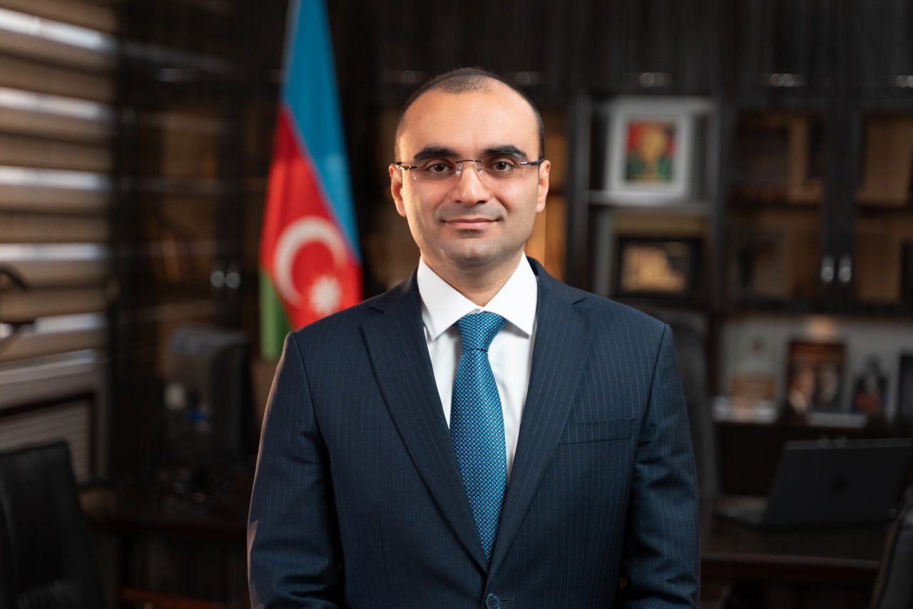 Nəsimi rayonunun yeni icra başçısı Elxan İbrahimovun DOSYESİ