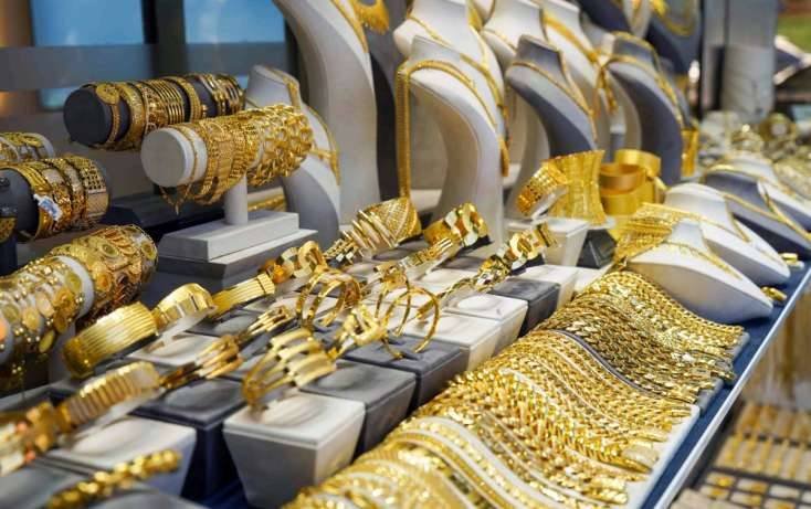 Qızılın qiyməti 4 200 dolları ötdü
