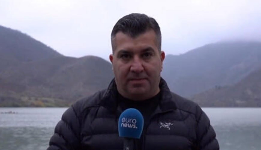 Azərbaycanlı jurnalist Türkiyədə həlak oldu