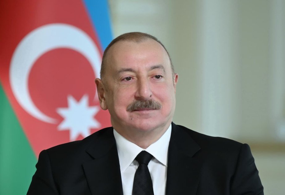 Prezident: "Azərbaycan Mərkəzi Asiyadakı bütün ölkələrlə əməkdaşlığa xüsusi əhəmiyyət verir"