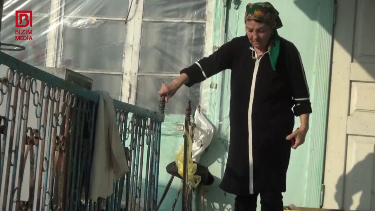 9 il sonra qətlə yetirildiyi üzə çıxdı – Xəyalənin ölümü ilə bağlı YENİ DETALLAR – FOTO - foto 4